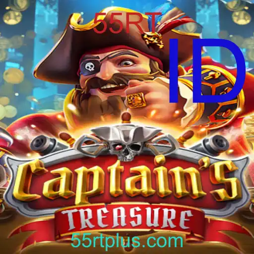 CaptainssTreasure